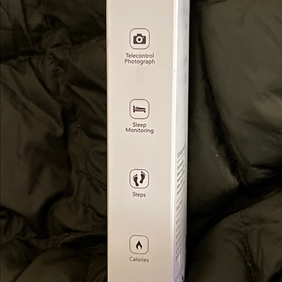 Smart Fit Gear Smart Watch & Activity Tracker on NBC TODAY SHOW - Picture 5 of 8